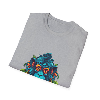 Unisex Softstyle T-Shirt – Lightweight, Durable, and Eco-Conscious