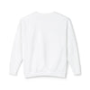 Unisex Lightweight Crewneck Sweatshirt – Soft, Comfortable & Eco-Friendly