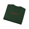 Dragonfly Unisex Tee