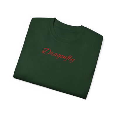 Dragonfly Unisex Tee