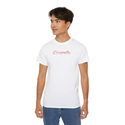 Dragonfly Unisex Tee