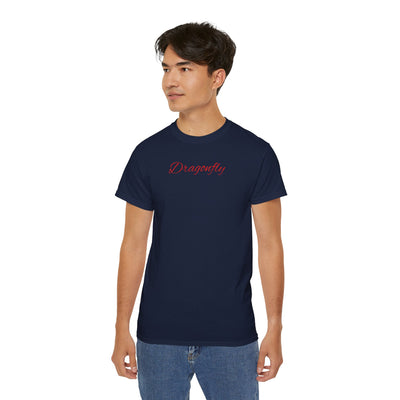 Dragonfly Unisex Tee
