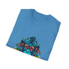 Unisex Softstyle T-Shirt – Lightweight, Durable, and Eco-Conscious