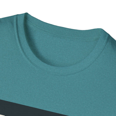 Unisex Softstyle T-Shirt – Comfortable & Sustainable Essential