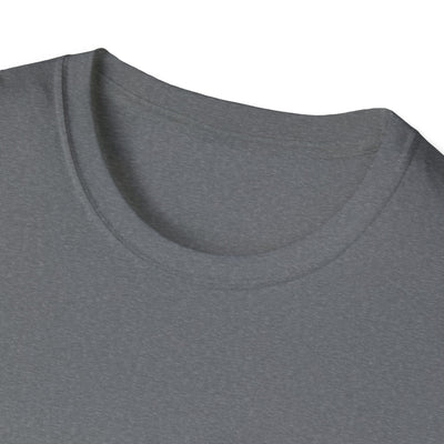 Unisex Softstyle T-Shirt – Lightweight, Durable, and Eco-Conscious