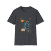 Unisex Softstyle T-Shirt – Stylish, Lightweight, & Eco-Friendly