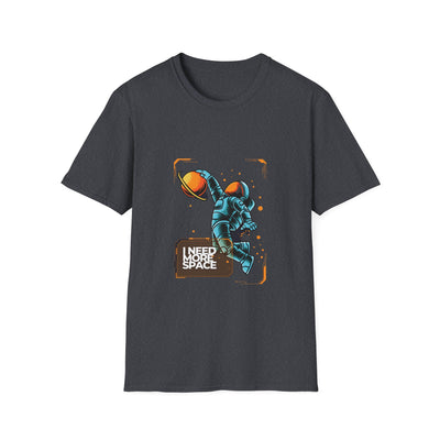 Unisex Softstyle T-Shirt – Stylish, Lightweight, & Eco-Friendly