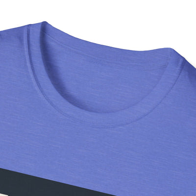 Unisex Softstyle T-Shirt – Comfortable & Sustainable Essential