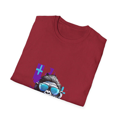 Unisex Softstyle T-Shirt – Comfy & Versatile