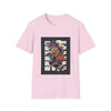 Unisex Softstyle T-Shirt – Comfortable & Sustainable Essential