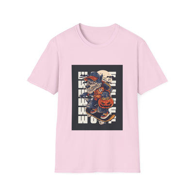 Unisex Softstyle T-Shirt – Comfortable & Sustainable Essential