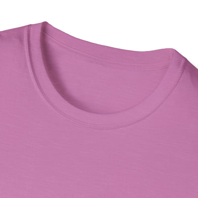 Unisex Softstyle T-Shirt – Comfy & Versatile