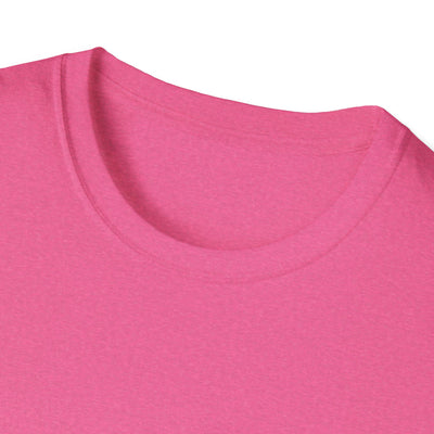 Unisex Softstyle T-Shirt – Comfy & Versatile