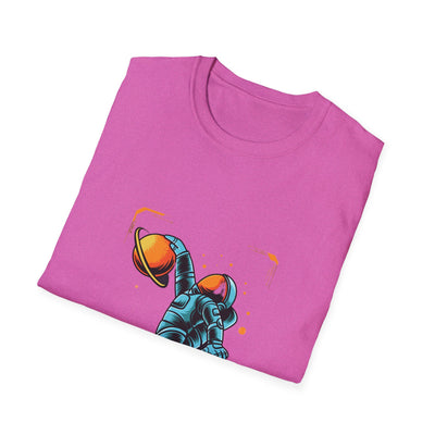 Unisex Softstyle T-Shirt – Stylish, Lightweight, & Eco-Friendly