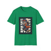 Unisex Softstyle T-Shirt – Comfortable & Sustainable Essential