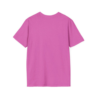 Unisex Softstyle T-Shirt – Stylish, Lightweight, & Eco-Friendly