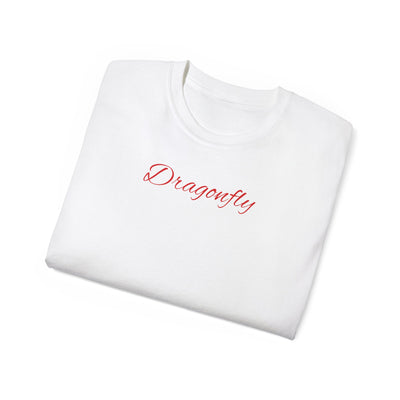 Dragonfly Unisex Tee