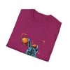 Unisex Softstyle T-Shirt – Stylish, Lightweight, & Eco-Friendly