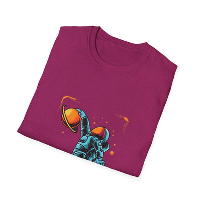 Unisex Softstyle T-Shirt – Stylish, Lightweight, & Eco-Friendly
