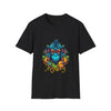 Unisex Softstyle T-Shirt – Lightweight, Durable, and Eco-Conscious
