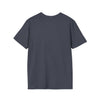 Unisex Softstyle T-Shirt – Lightweight, Durable, and Eco-Conscious