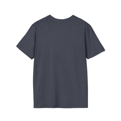 Unisex Softstyle T-Shirt – Lightweight, Durable, and Eco-Conscious