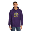 Monkey Beats Hoodie