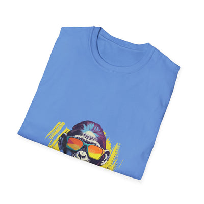 Unisex Softstyle T-Shirt – Lightweight, Comfortable & Sustainable Design