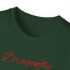 Dragonfly Unisex Tee