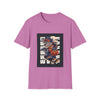 Unisex Softstyle T-Shirt – Comfortable & Sustainable Essential