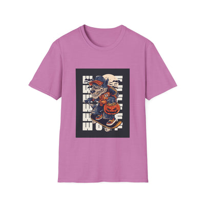 Unisex Softstyle T-Shirt – Comfortable & Sustainable Essential