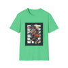 Unisex Softstyle T-Shirt – Comfortable & Sustainable Essential