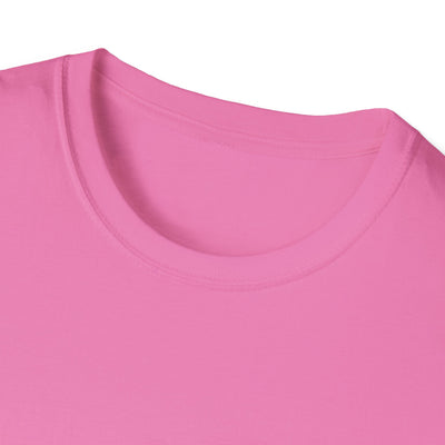 Unisex Softstyle T-Shirt – Comfy & Versatile