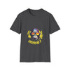 Unisex Softstyle T-Shirt – Lightweight, Comfortable & Sustainable Design