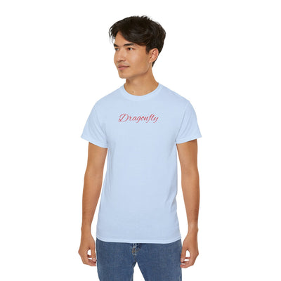 Dragonfly Unisex Tee