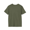 Unisex Softstyle T-Shirt – Lightweight, Durable, and Eco-Conscious