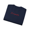 Dragonfly Unisex Tee