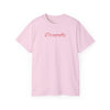 Dragonfly Unisex Tee