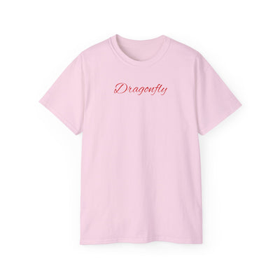 Dragonfly Unisex Tee