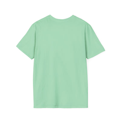 Unisex Softstyle T-Shirt – Comfy & Versatile