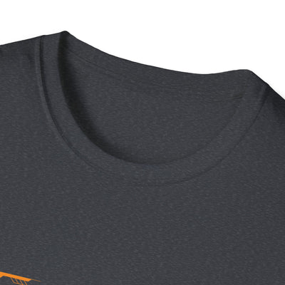 Unisex Softstyle T-Shirt – Stylish, Lightweight, & Eco-Friendly