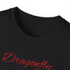 Dragonfly Unisex Tee