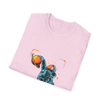 Unisex Softstyle T-Shirt – Stylish, Lightweight, & Eco-Friendly
