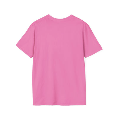 Unisex Softstyle T-Shirt – Comfy & Versatile