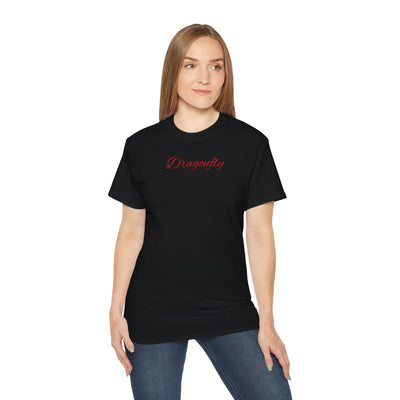 Dragonfly Unisex Tee