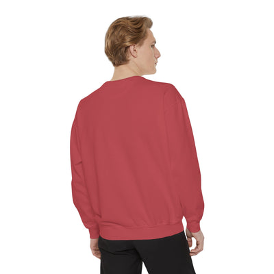 Cool Bear Sweatshirt – Fun & Cozy
