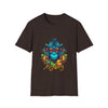 Unisex Softstyle T-Shirt – Lightweight, Durable, and Eco-Conscious