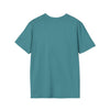 Unisex Softstyle T-Shirt – Comfortable & Sustainable Essential