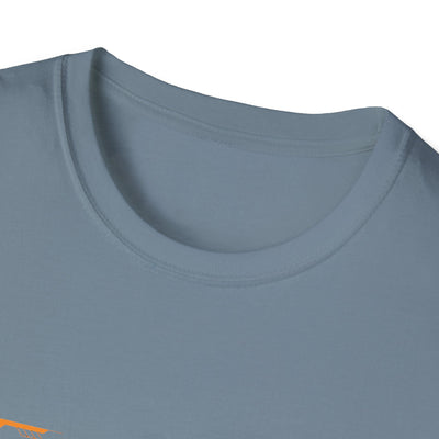 Unisex Softstyle T-Shirt – Stylish, Lightweight, & Eco-Friendly