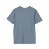 Unisex Softstyle T-Shirt – Stylish, Lightweight, & Eco-Friendly